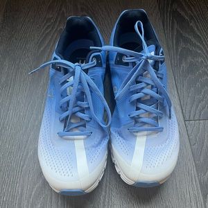 On Running Cloudflow